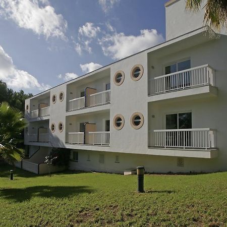 Es Pi 2 Hotel Playa Migjorn Exterior foto